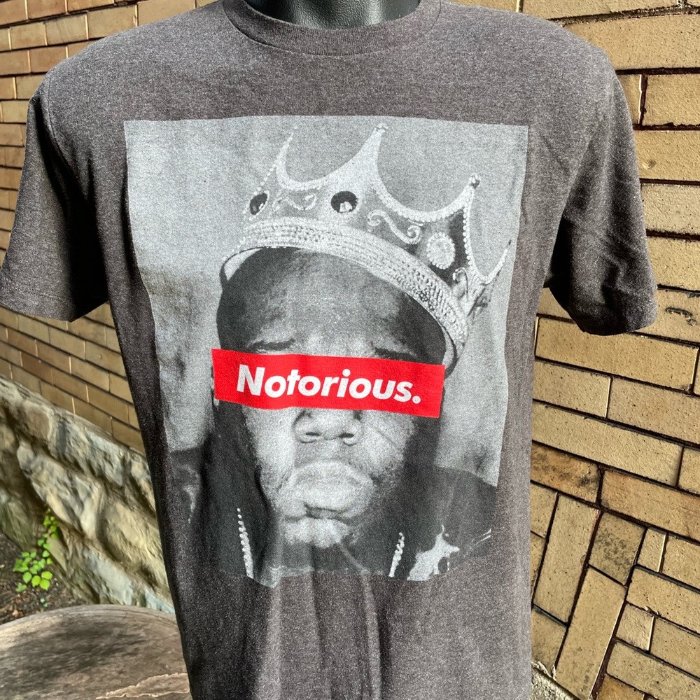 🌵 Brooklyn Mint Notorious B.I.G S